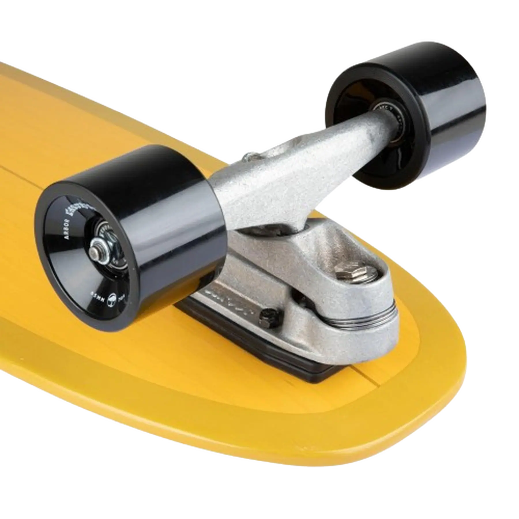 Arbor Shaper Warren Surfskate | SkatePro