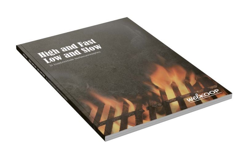 Welkoop  - Kookboek
