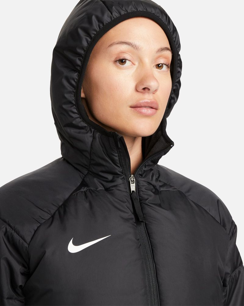 Veste doublée Nike Academy Pro pour femme