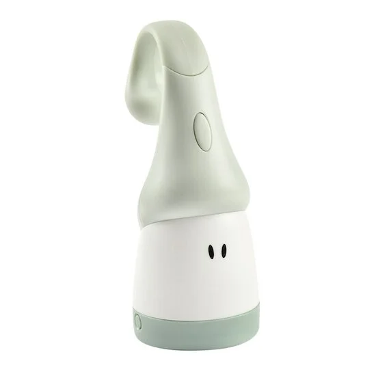 Veilleuse Pixie torch   Vert Sauge        de               Béaba