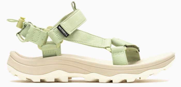 Speed Fusion Web Sport Women damesandaler