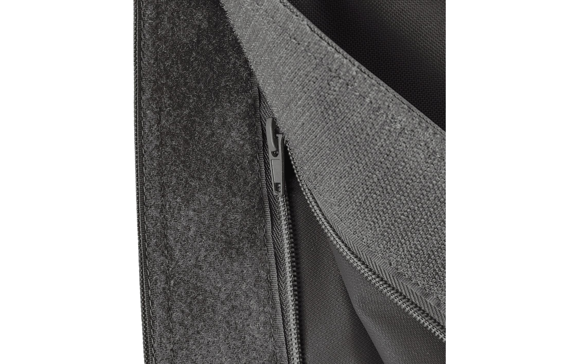 Sitzsack Classic XXL 380 L, Anthrazit<br>Sitzsack für innen und aussen
