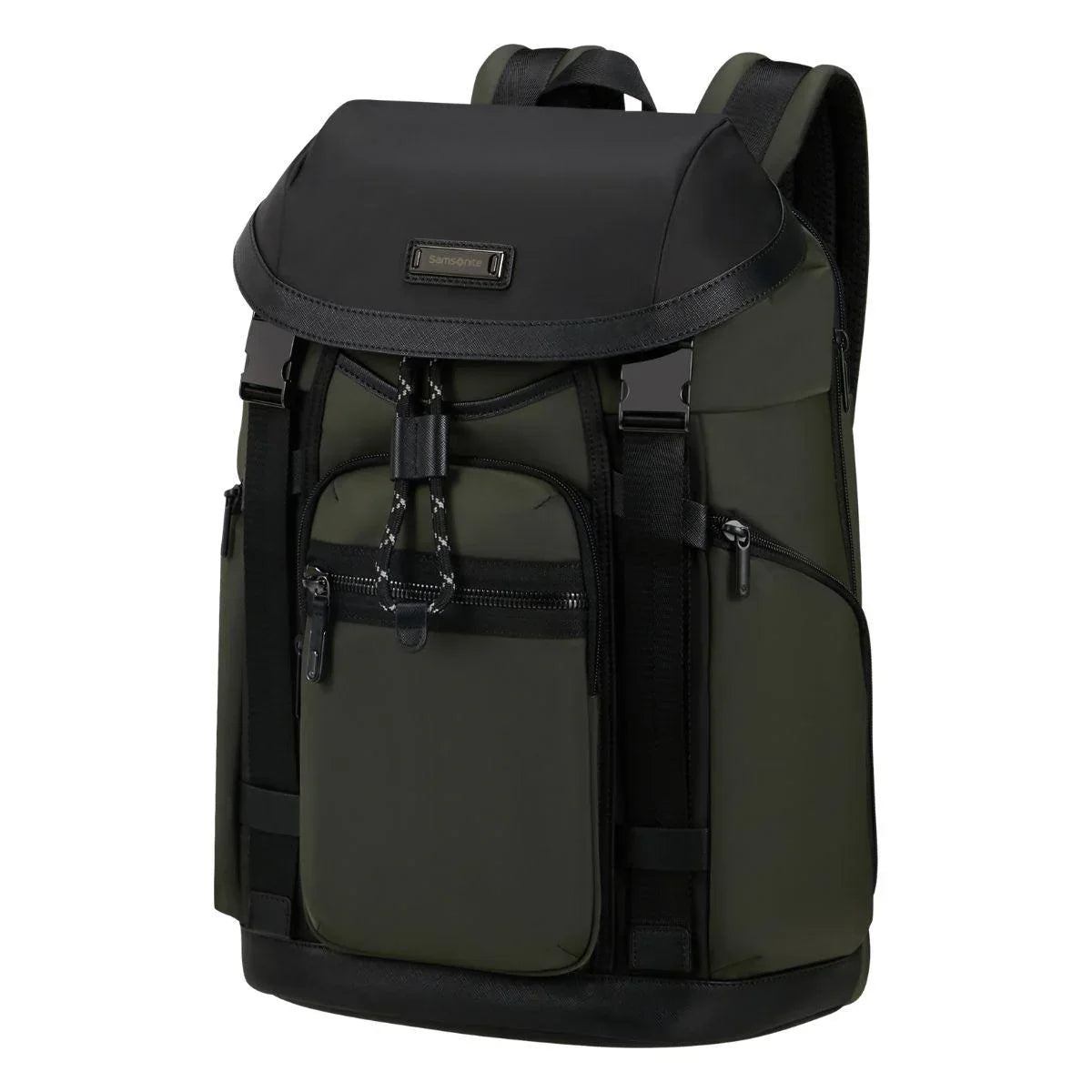 Samsonite | Relyon | Laptop rugzak 15,6