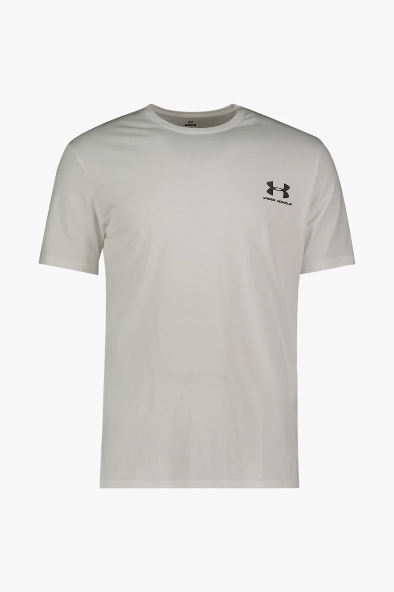 Under Armour UA Sportstyle Left Chest Herren T-Shirt