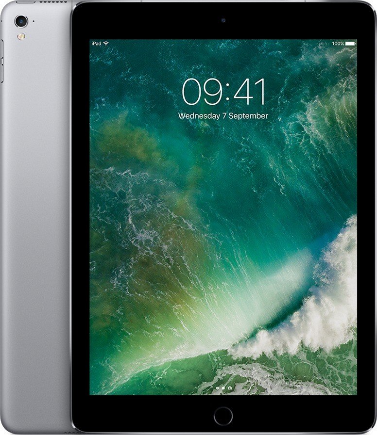 iPad Pro 1 (2016) | 9.7