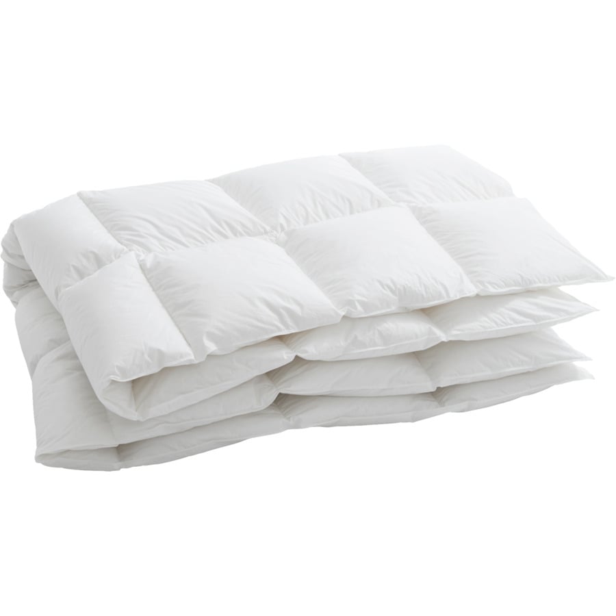 Billerbeck Daunen-Duvet Lara Light