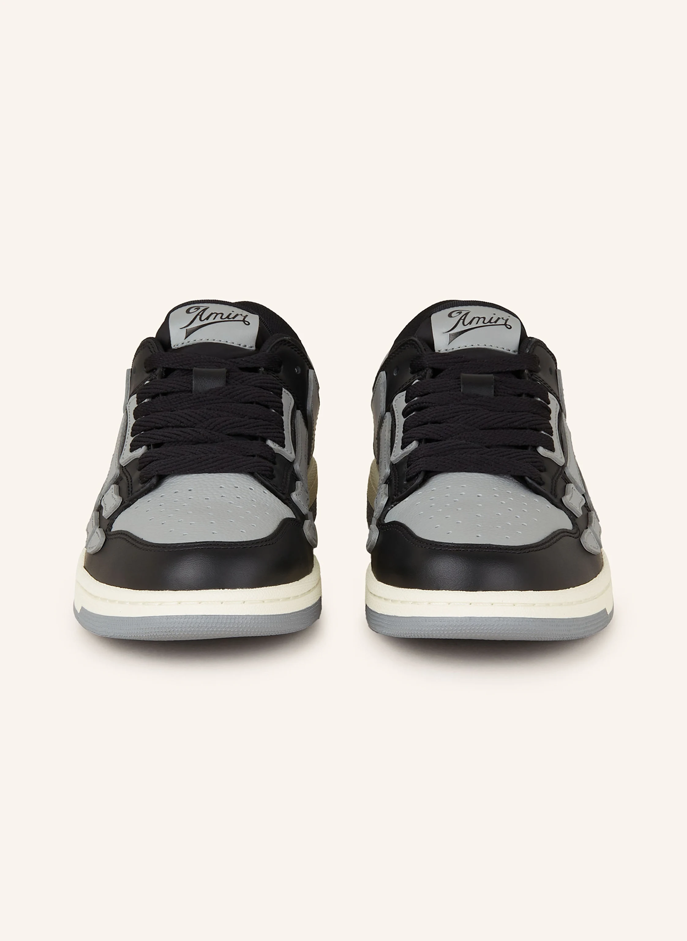 AMIRI Sneaker SKEL TOP LOW