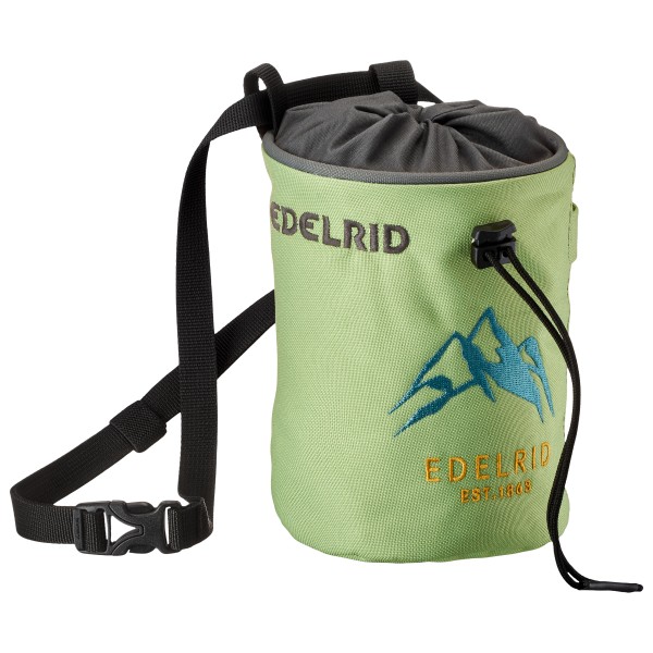 Edelrid - Chalk Bag Rodeo Small - Sac à magnésie