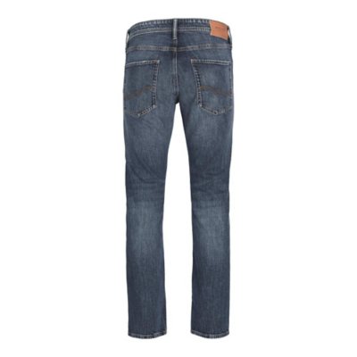 Jean homme Mike Jiginal Sbd 551 JACK JONES