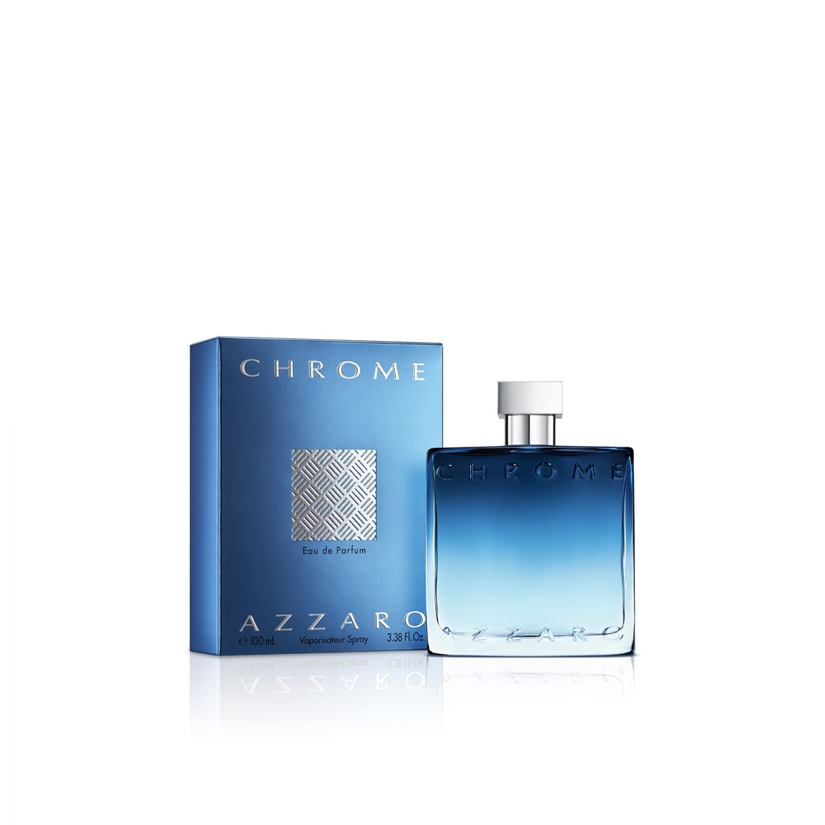 Azzaro Chrome Azzaro Chrome Eau de Parfum