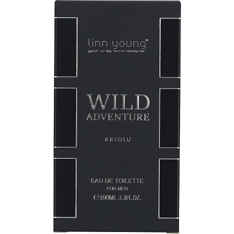 Wild Adventure Absolu Eau de Toilette