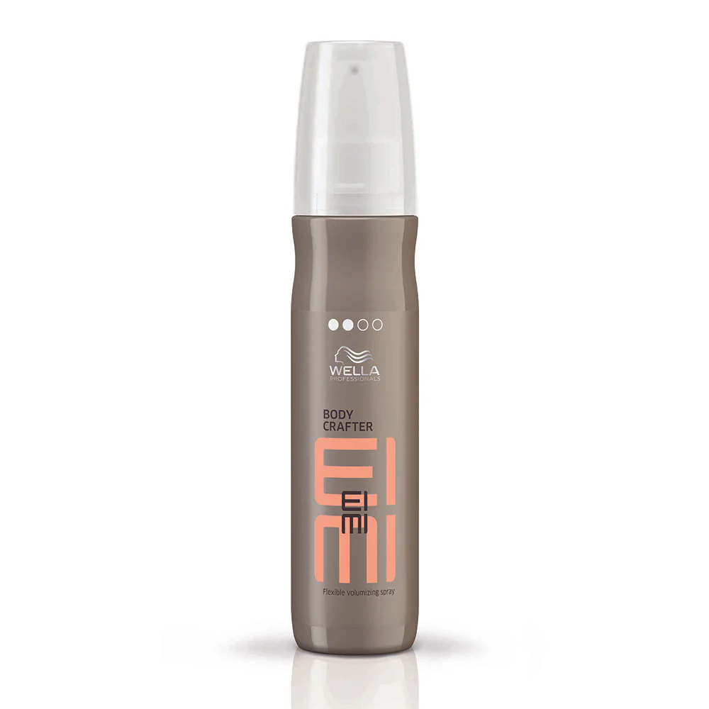Spray texturisant Body Crafter Eimi 150ml