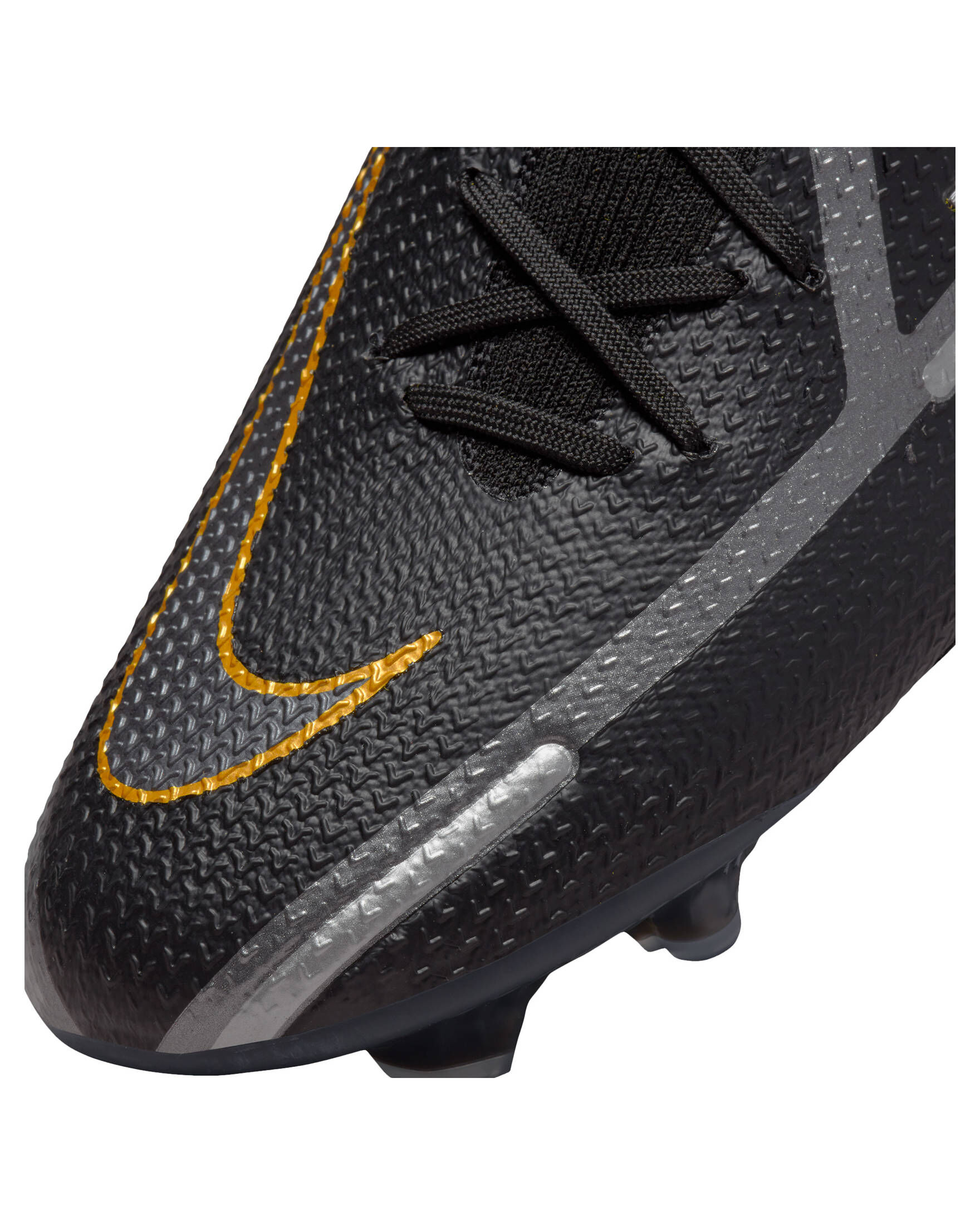 Nike| Herren Fußballschuhe Rasen PHANTOM GT2 ELITE FG