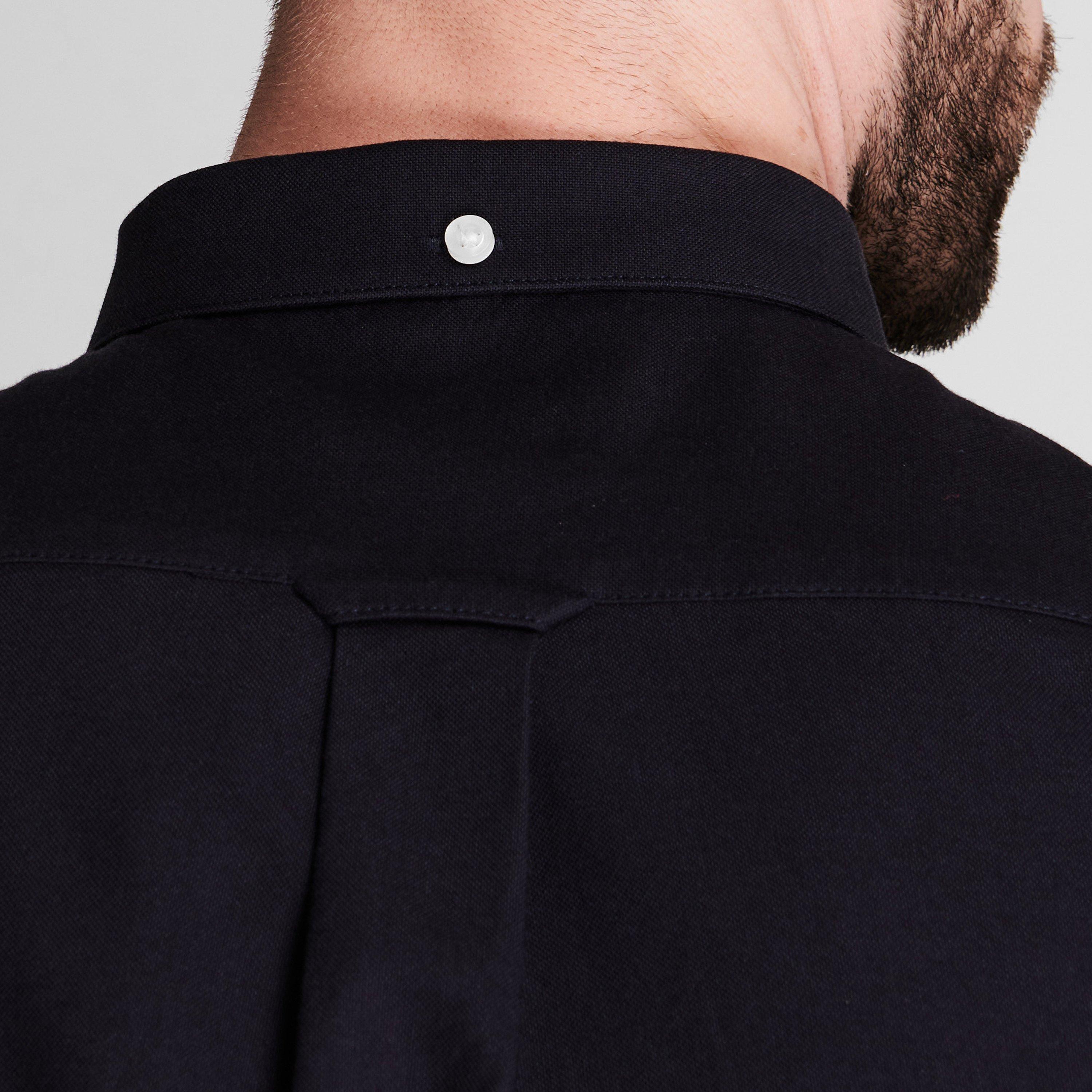 Farah Oxford Long Sleeve Shirt