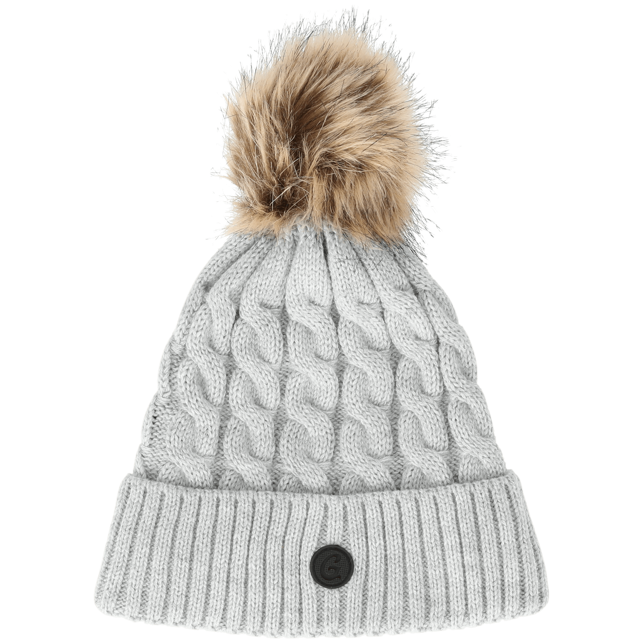 Graffiti Aurillac Knitted Hat - Lue, pannebånd og hals