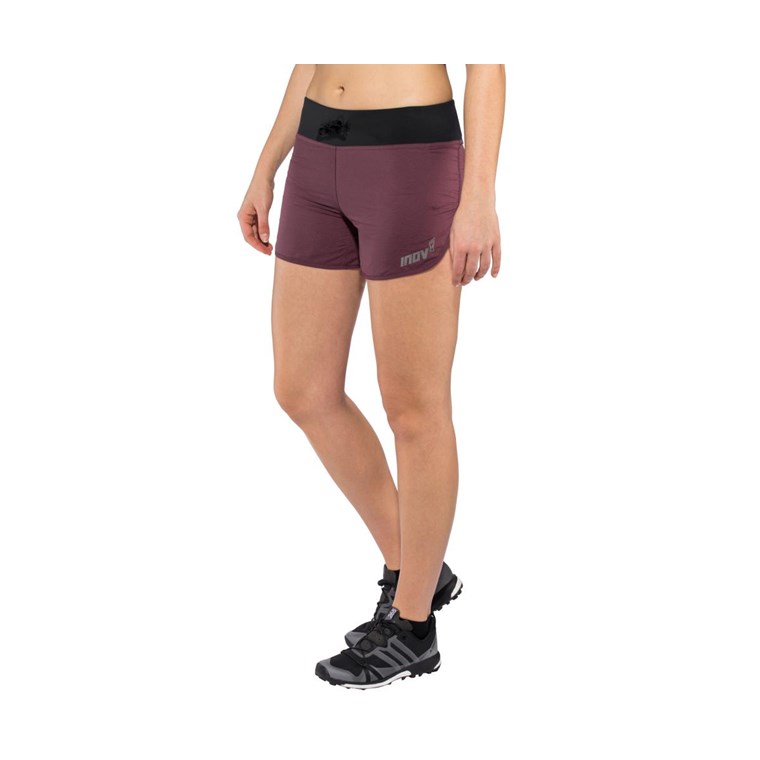 Inov-8 Trail 4
