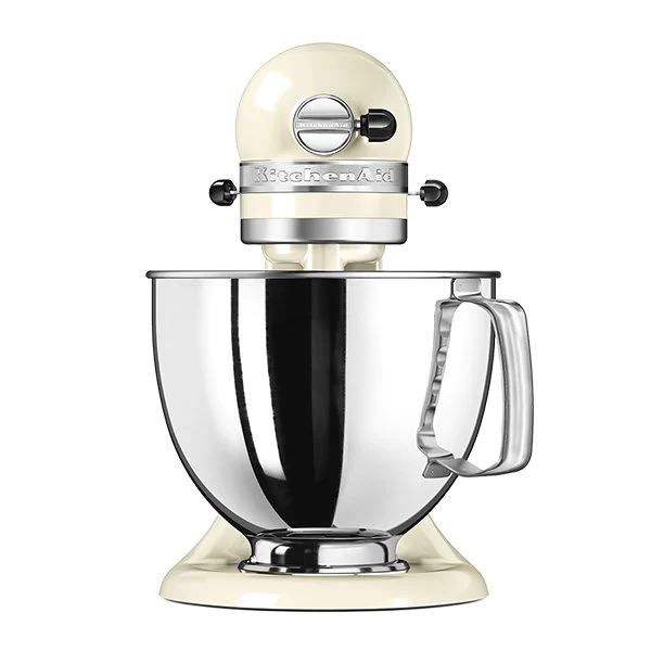 Robot pâtissier multifonction Artisan crème 300 W 5KSM125EAC Kitchenai