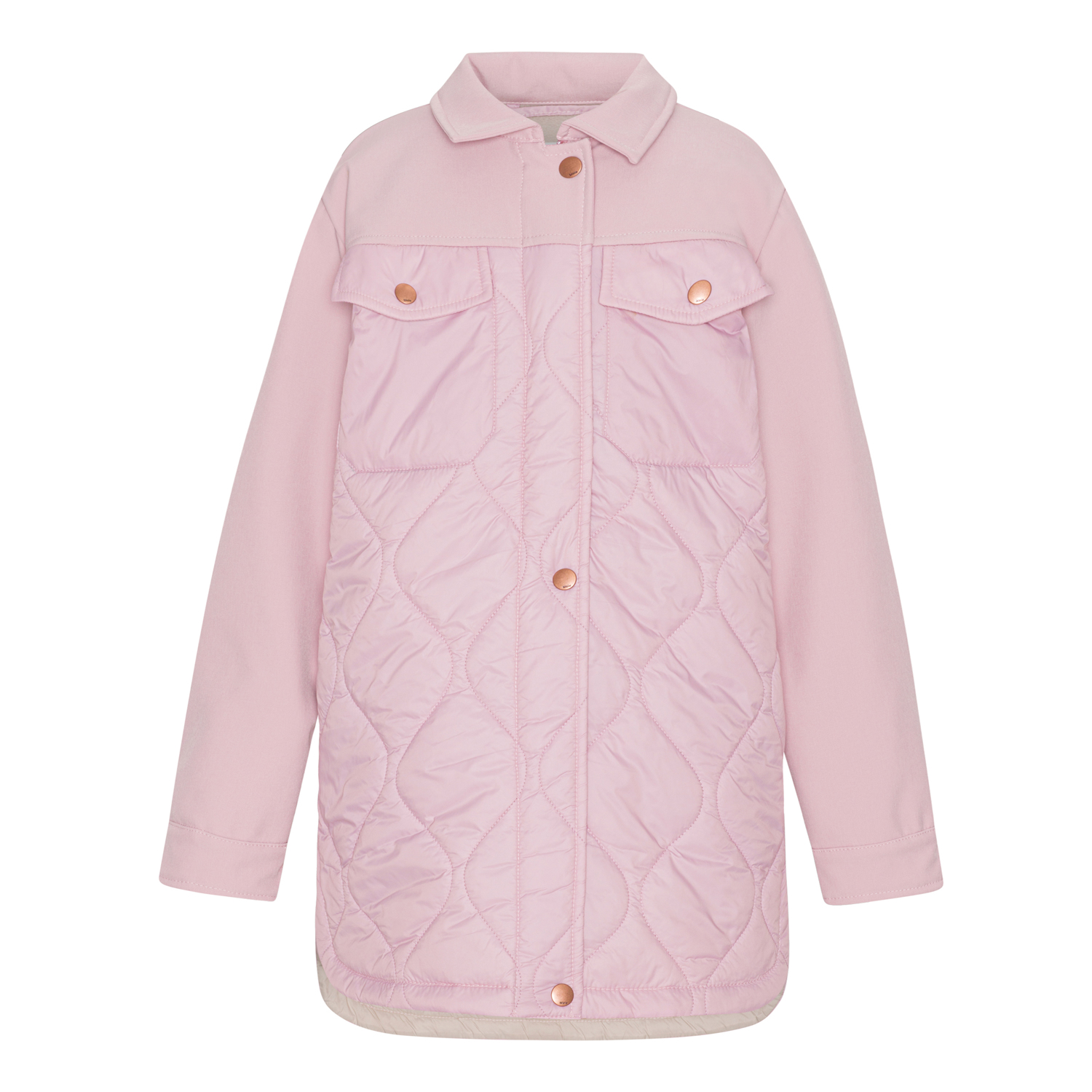 Hadlee - Blue Pink