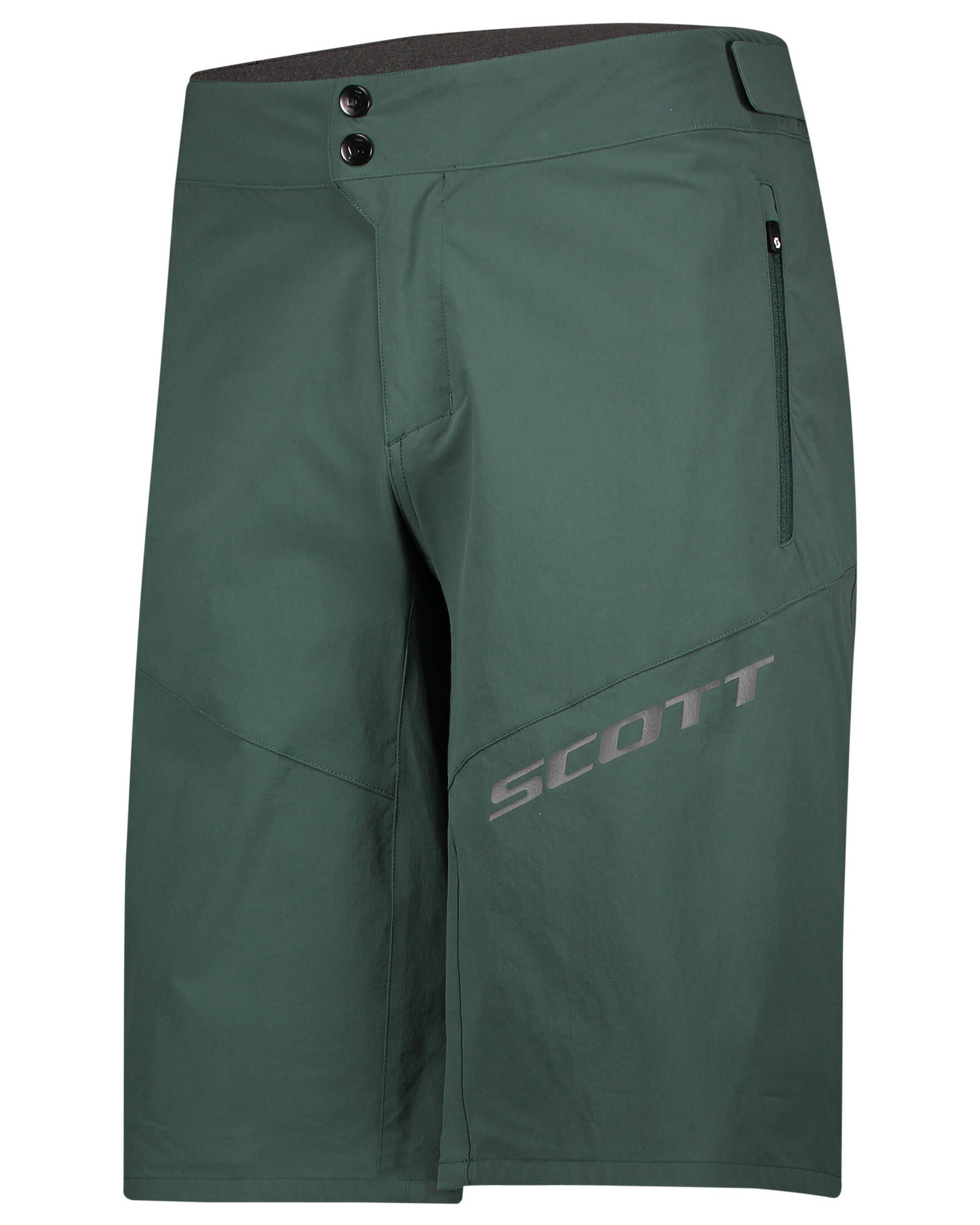 SCOTT| Herren Radshorts 
