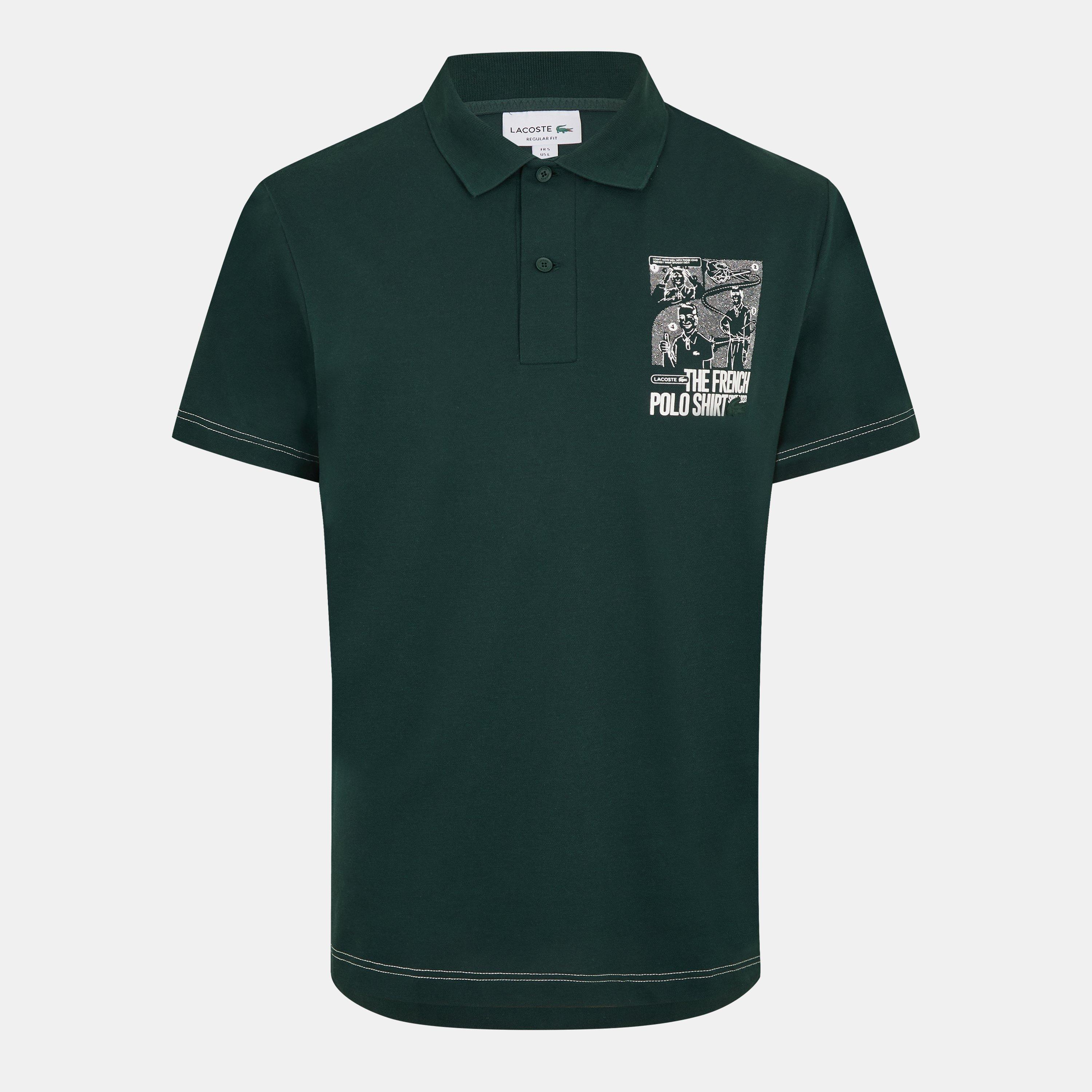 Lacoste Polo Shirt
