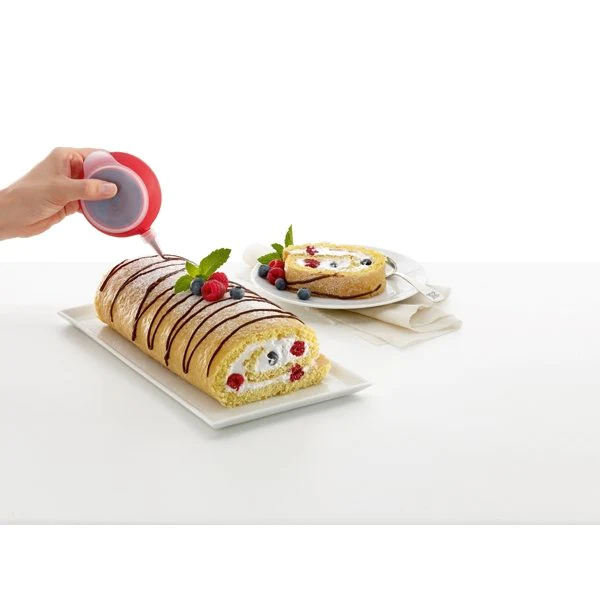 Kit Gâteau roulé Lékué