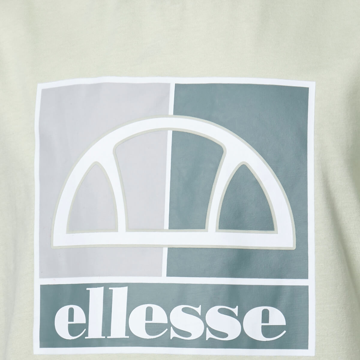 Ellesse Terrono T-shirt Børn