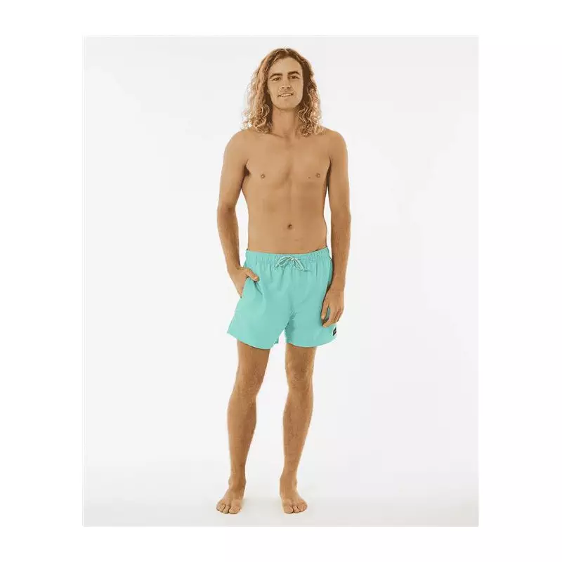 Boardshort RIPCURL Offset Volley Aqua XL