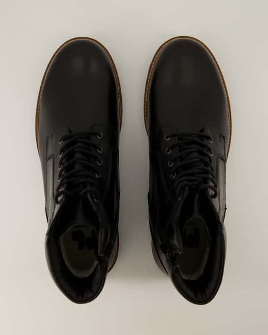 Pius Gabor 1043.50.17 Winterstiefel in Schwarz