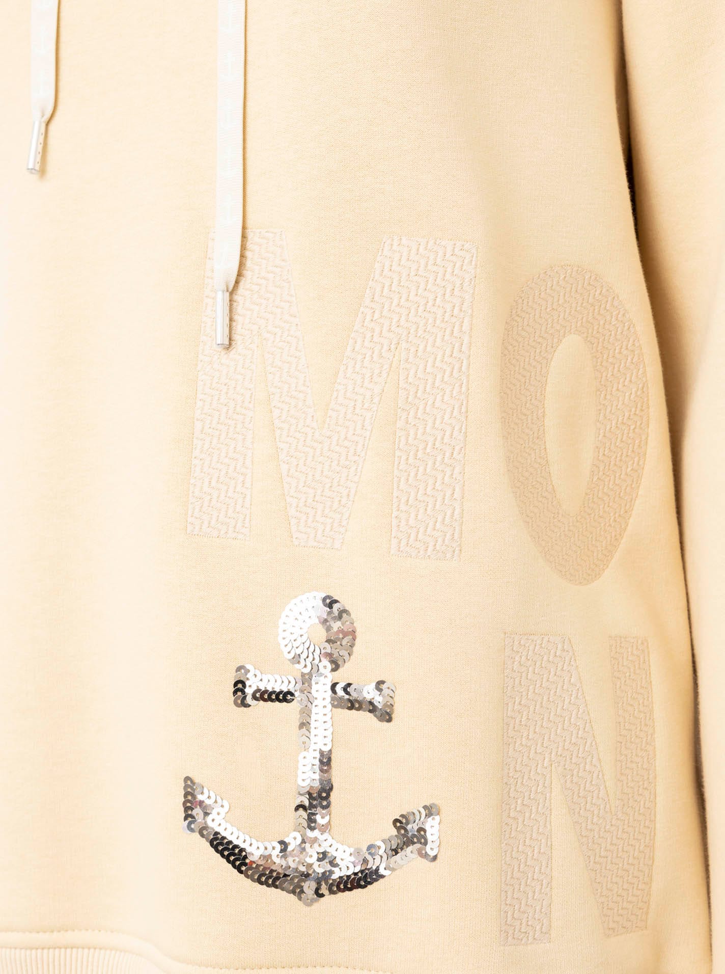 Zwillingsherz Sweatshirt »