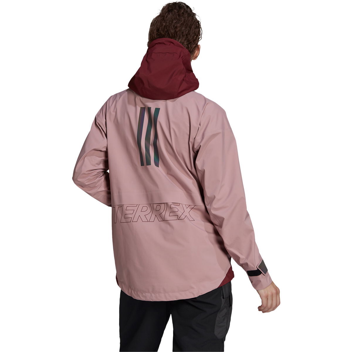adidas Terrex Myshelter GTX Jakke Dame