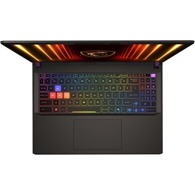 PC portable Msi Gaming Vector 16 HX AI A2XWIG-015FR 16