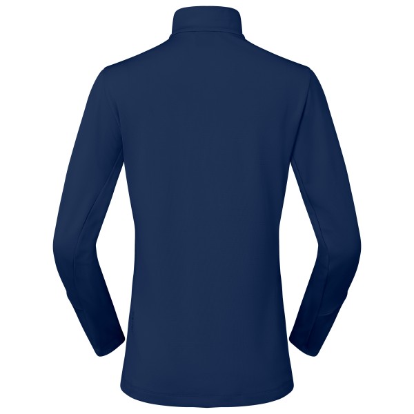 Norrøna - Women's Femund Warm1 Half-Zip - Pull polaire