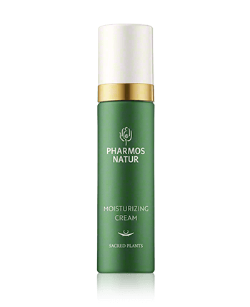 PHARMOS NATUR Facial Care Moisturizing Cream 50ml