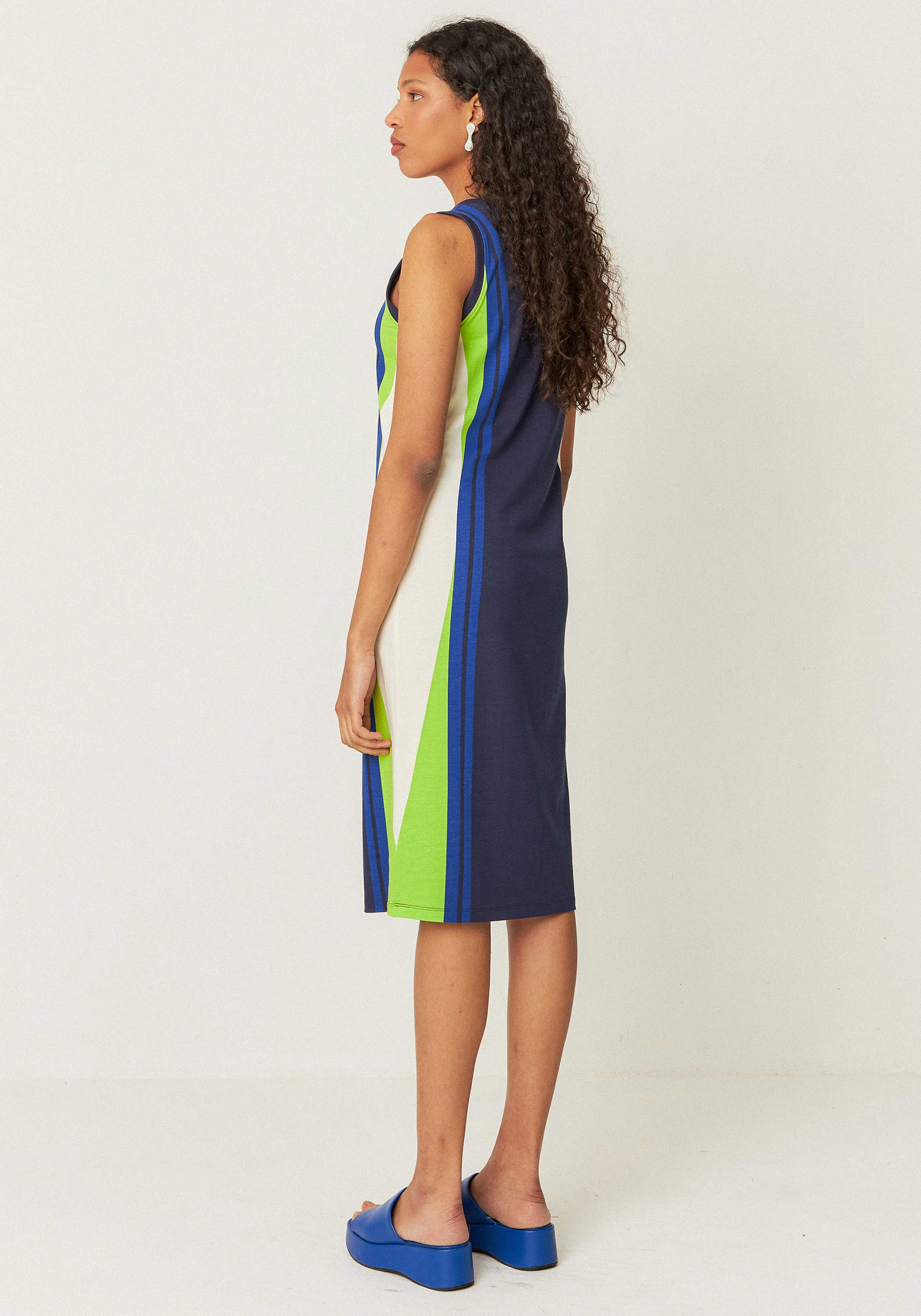 SKFK Kleid Maika Curves