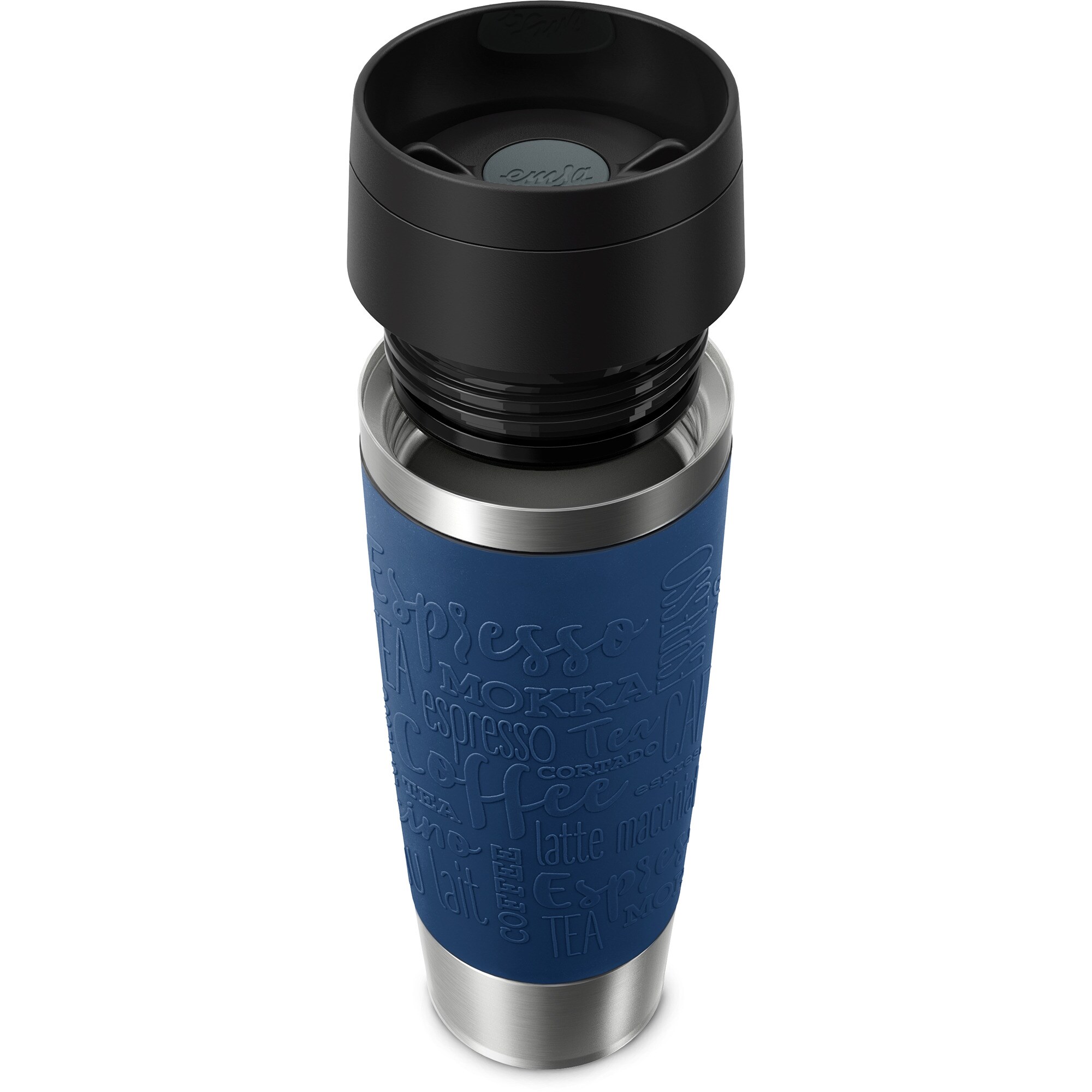 Emsa Thermobecher TRAVEL MUG Classic Grande Thermobecher