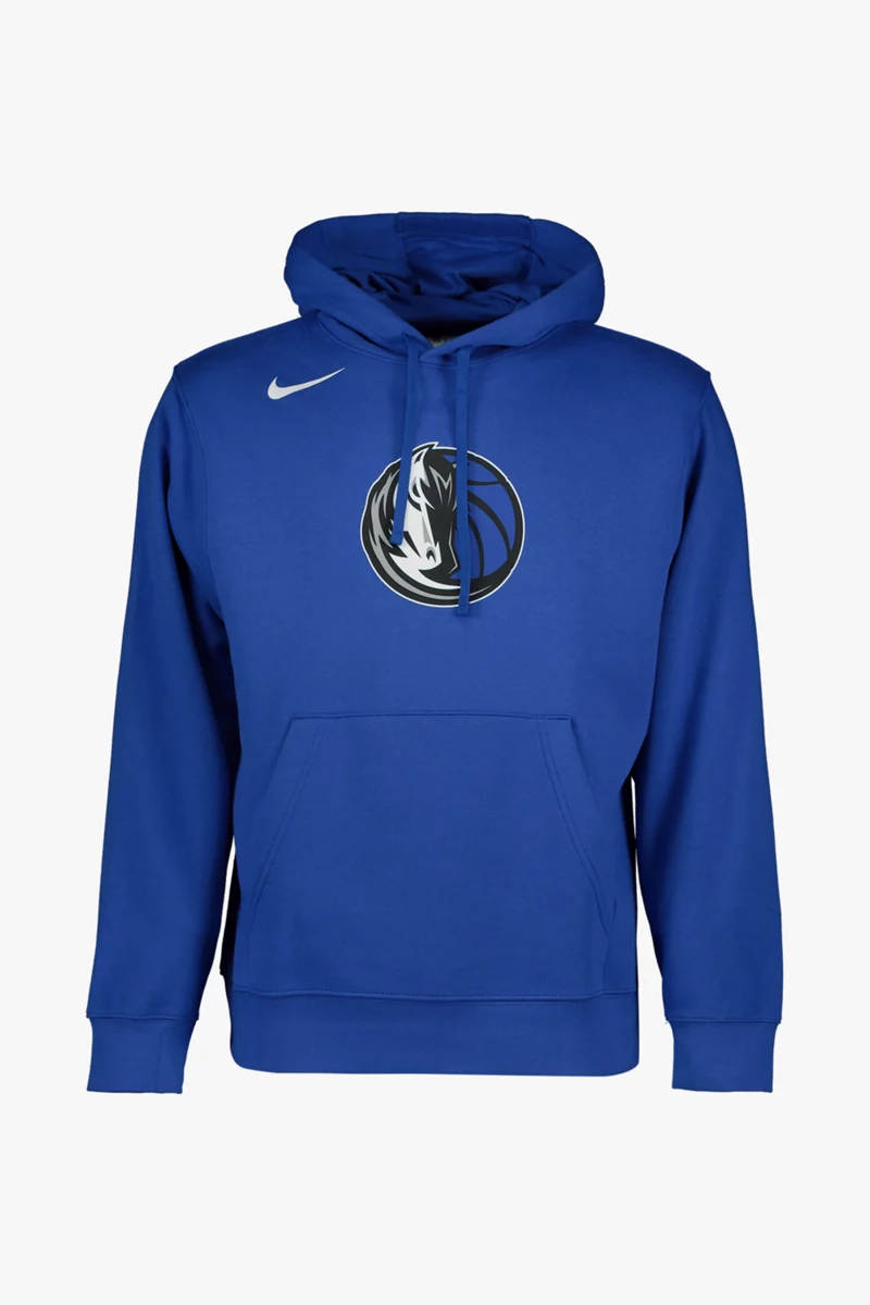 Nike Dallas Mavericks Herren Hoodie