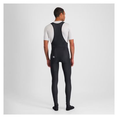Cuissard Long Sportful Fiandre NoRain Noir