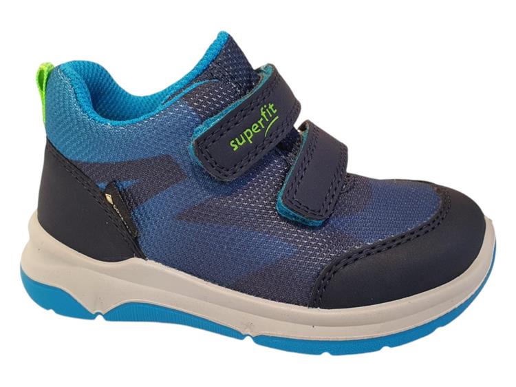 Superfit 1-6407 blauw
