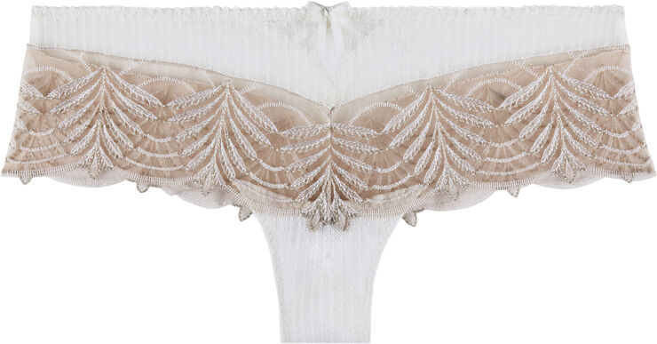 Aubade ST TROPEZ HYPNO Gold feather