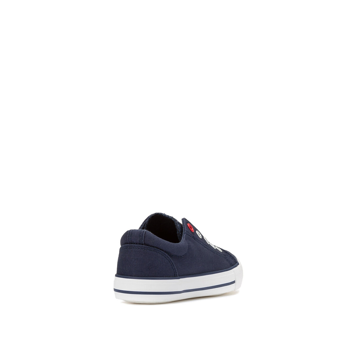 COLEÇÕES LA REDOUTE<br>Ténis de tecido