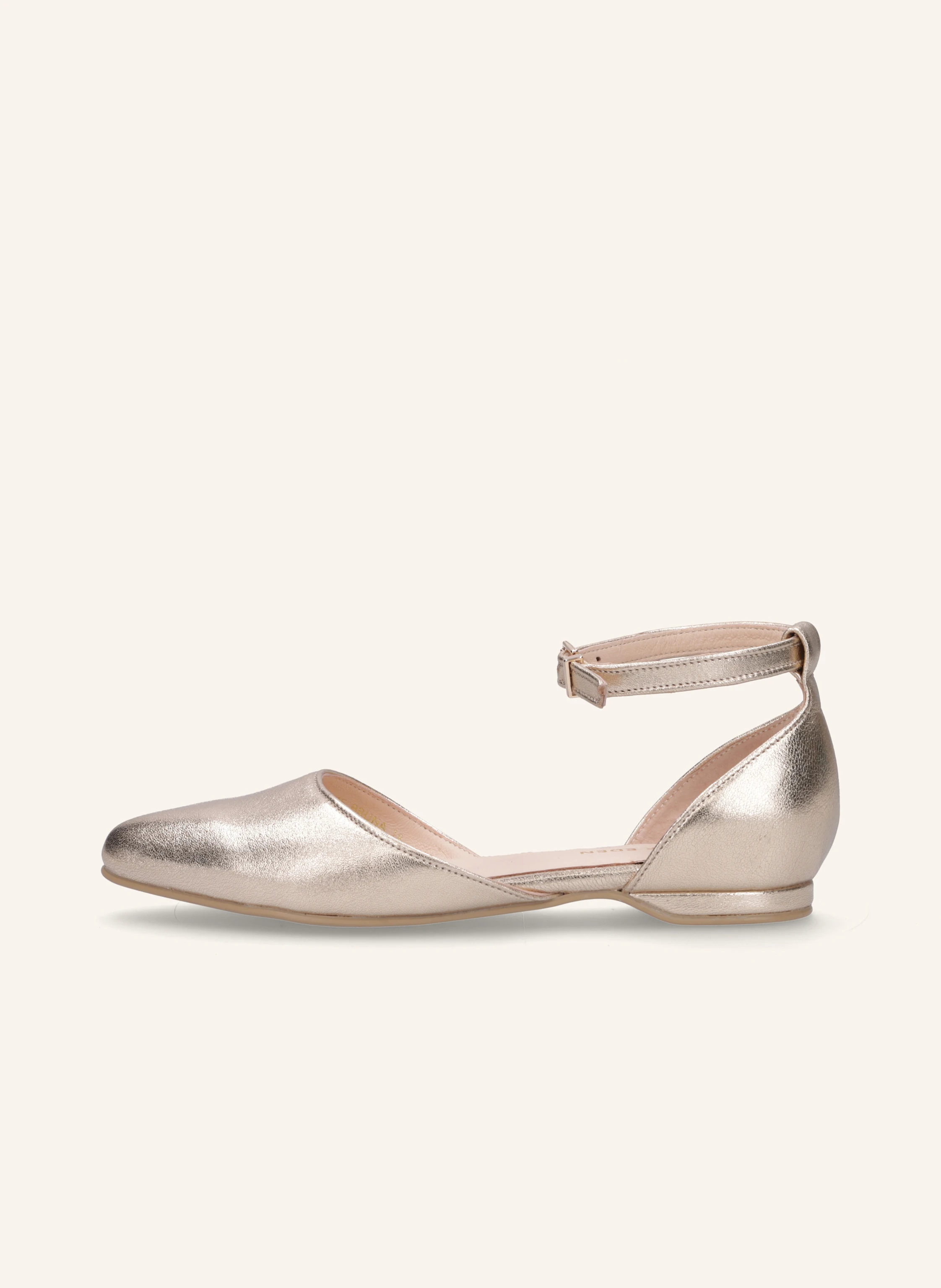 Apple of Eden Ballerinas