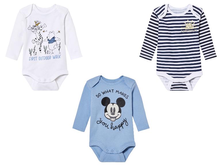 Baby romper