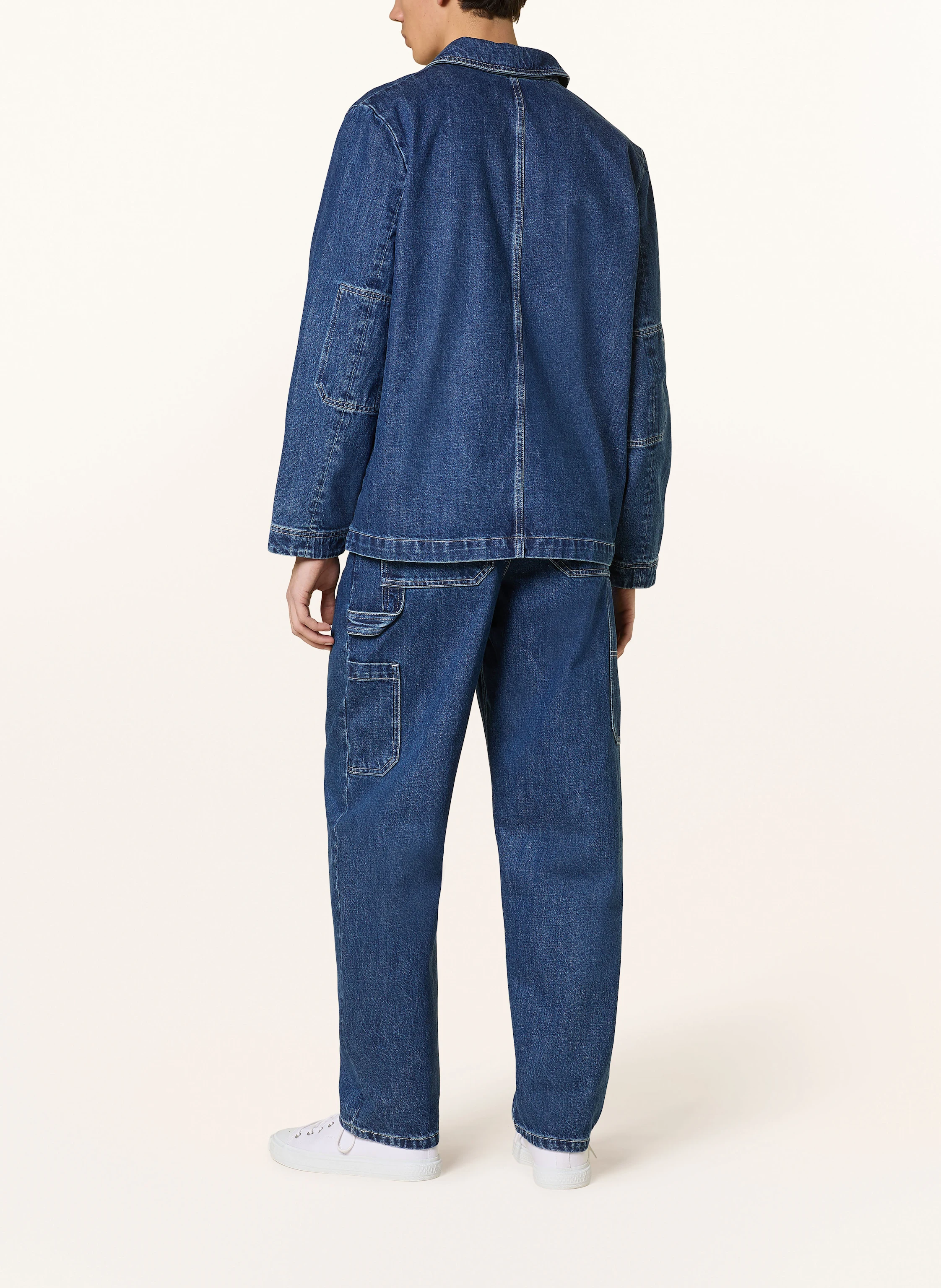 A.P.C. Jeans JEAN FERGUS Regular Fit