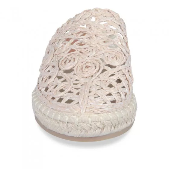 Mules BEIGE PHILOV