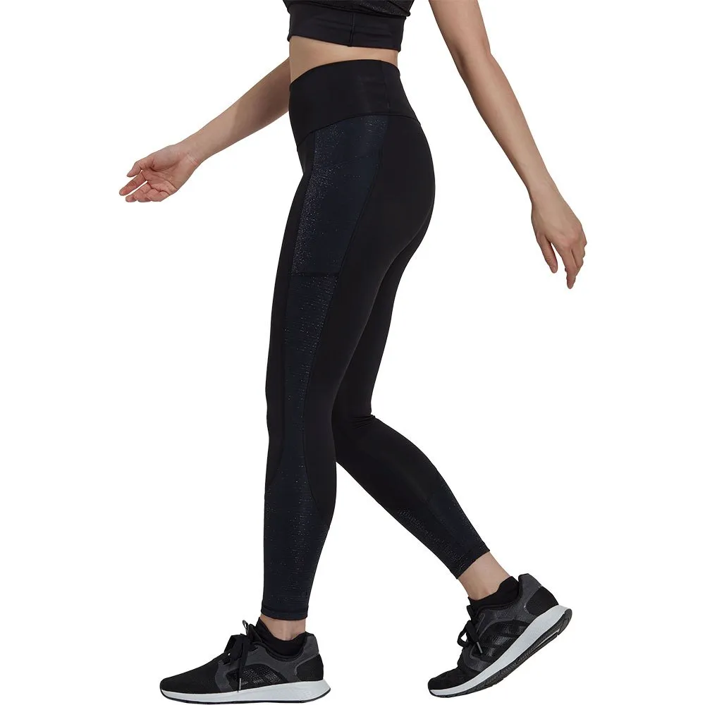 Leggings adidas Optime Shine