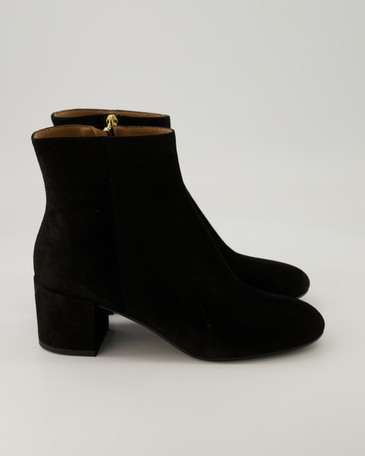 Konstantin Starke 1700 Stiefeletten in Schwarz