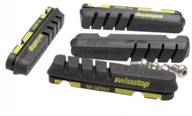 Swissstop Flash EVO Black Prince Til Carbon