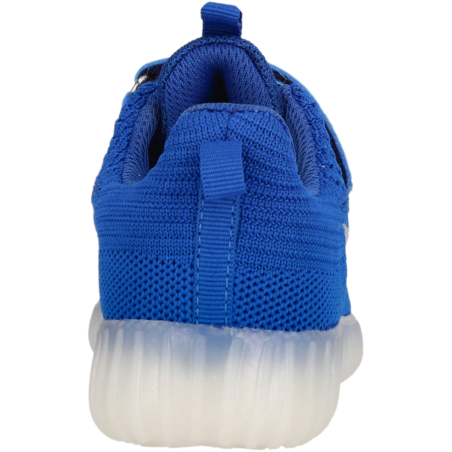 ZigZag Sneaker Falaric 2039 Classic Blue