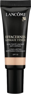 Lancome Effacernes Longue Tenue Softening Concealer SPF30