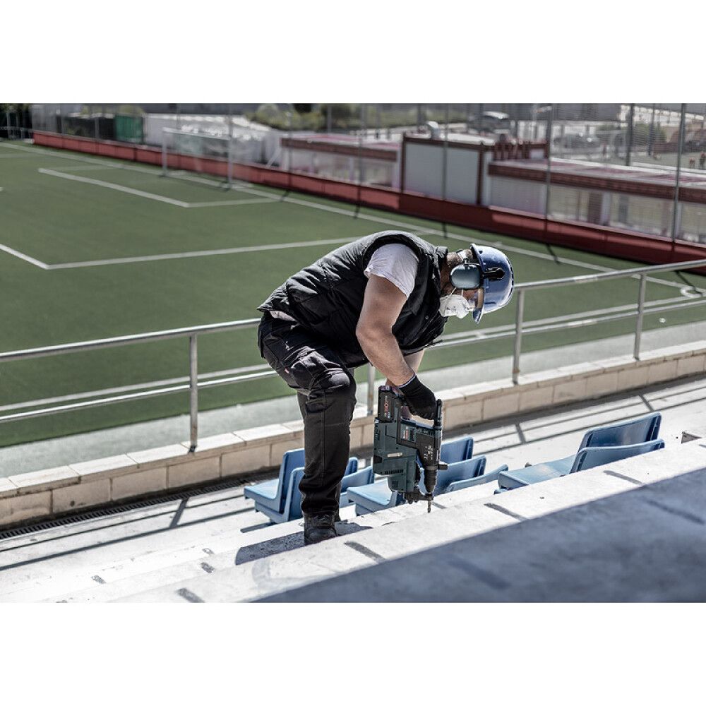 HAMMERBOR BOSCH PROFESSIONAL SDS-PLUS 7X 8X215MM